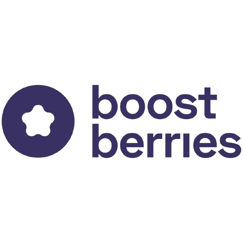 BoostBerries SH.P.K