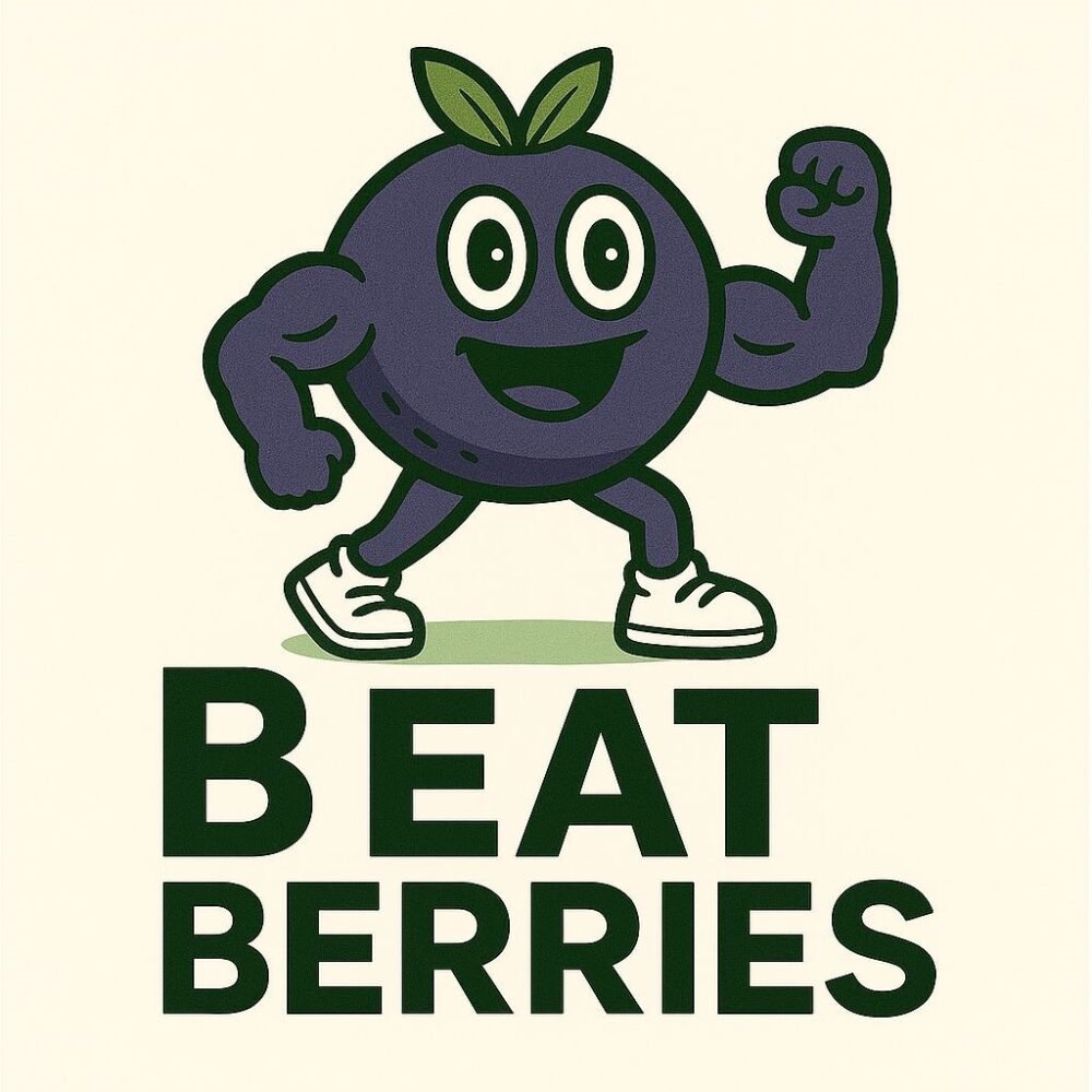 B Eat Berries SH.P.K